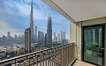 2 Bedrooms Apartment in Downtown Views II, Zabeel - Dubai, 1 090 sqft, id 1655 - image 4