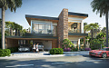 3 Bedrooms Townhouse in Costa Brava, Damac Lagoons - Dubai, 2 080 sqft, id 1660 - image 23