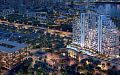 Studio Apartment in Azizi Fawad, Dubai Healthcare City - Dubai, 400 sqft, id 1863 - image 12