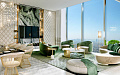 2 Bedrooms Penthouse in Safa One Penthouses, Al Safa - Dubai, id 843 - image 7