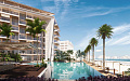 1 Bedroom Apartment in Ellington Beach House, Palm Jumeirah - Dubai, 913 sqft, id 908 - image 3