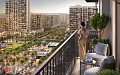 2 Bedrooms Apartment in Haya on the Park, Town Square - Dubai, 1 037 sqft, id 1884 - image 4