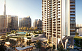 Studio Apartment in Peninsula Three, Business Bay - Dubai, 440 sqft, id 858 - image 2
