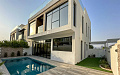 5 Bedrooms Townhouse in Jumeirah Luxury, Jumeirah Golf Estates - Dubai, 3 430 sqft, id 1819 - image 5