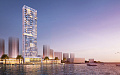 1 Bedroom Apartment in ANWA, Dubai Maritime City - Dubai, 439 sqft, id 893 - image 3