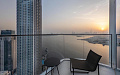 3 комнатная квартира в Address Harbour Point Tower 1, Dubai Creek Harbour - Дубай, ОАЭ, 105 кв.м, id 1829 - фото 16