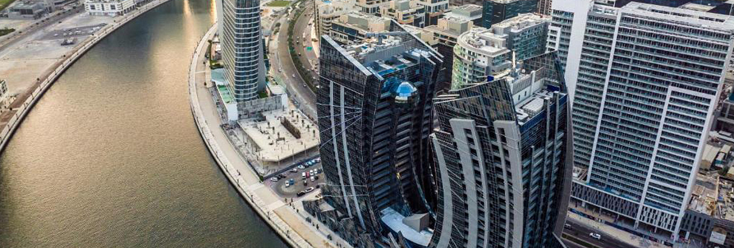1 Bedroom Apartment in J One, Business Bay - Dubai, 570 sqft, id 852 - image 1