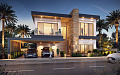 4 Bedrooms Townhouse in Costa Brava, Damac Lagoons - Dubai, 2 280 sqft, id 1661 - image 11