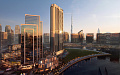 Studio Apartment in Peninsula Three, Business Bay - Dubai, 440 sqft, id 858 - image 3