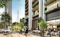 3 Bedrooms Apartment in Harbour Gate, Dubai Creek Harbour - Dubai, 1 648 sqft, id 875 - image 4