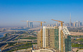 Studio Apartment in Creek views, Dubai Healthcare City - Dubai, 316 sqft, id 880 - image 2