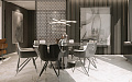 1 Bedroom Apartment in Da Vinci Tower by Pagani, Business Bay - Dubai, 1 987 sqft, id 854 - image 5