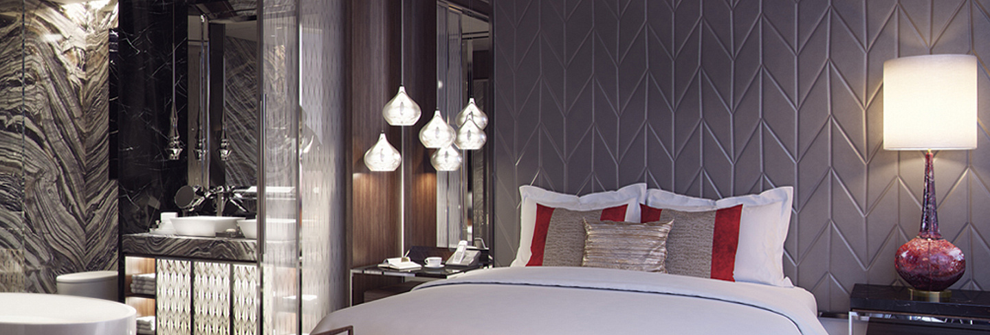 1 Bedroom Apartment in Aykon City, Business Bay - Dubai, 699 sqft, id 849 - image 1