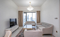 2 Bedrooms Apartment in Beach Isle, Emaar Beachfront - Dubai, 1 170 sqft, id 1684 - image 28