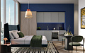 Studio Apartment in Peninsula Three, Business Bay - Dubai, 440 sqft, id 858 - image 5