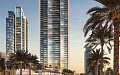 2 Bedrooms Apartment in Blvd Crescent, Downtown Dubai - Dubai, 1 737 sqft, id 867 - image 2