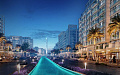 2 Bedrooms Apartment in Riviera, MBR City - Dubai, 343 sqft, id 906 - image 4