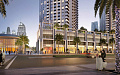 1 Bedroom Apartment in The St. Regis Residences, Downtown Dubai - Dubai, 791 sqft, id 869 - image 2