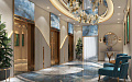 Studio Apartment in Chic Tower, Business Bay - Dubai, 472 sqft, id 681 - image 6