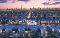 4 Bedrooms Townhouse in Elie Saab Townhouses, Dubailand - Dubai, 3 163 sqft, id 896 - image 3