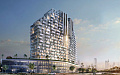 Studio Apartment in Azizi Fawad, Dubai Healthcare City - Dubai, 400 sqft, id 1863 - image 13