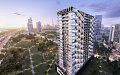 3 Bedrooms Apartment in Binghatti Creek, Dubai Healthcare City - Dubai, 1 469 sqft, id 878 - image 2