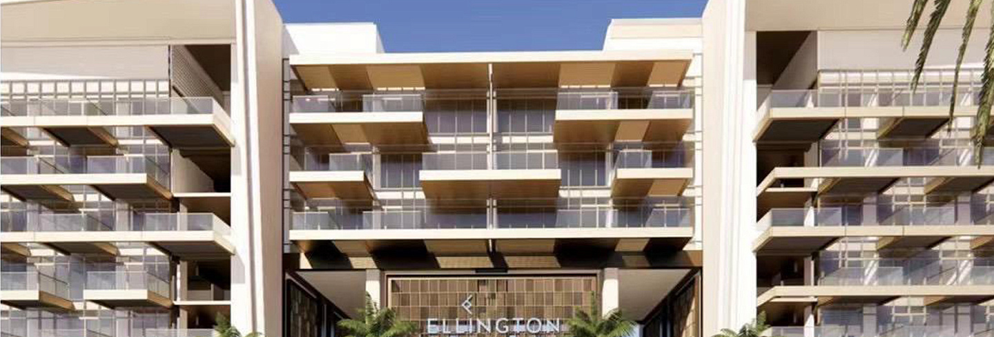 1 Bedroom Apartment in Ellington Beach House, Palm Jumeirah - Dubai, 913 sqft, id 908 - image 1