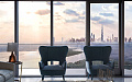 2 Bedrooms Apartment in Address Harbour Point Tower 1, Dubai Creek Harbour - Dubai, 1 130 sqft, id 1829 - image 4