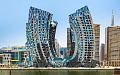 1 Bedroom Apartment in J One, Business Bay - Dubai, 570 sqft, id 852 - image 2