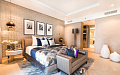 Studio Apartment in The Sterling, Business Bay - Dubai, 393 sqft, id 861 - image 13