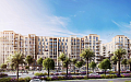 Studio Apartment in Zahra Breeze, Town Square - Dubai, 320 sqft, id 1764 - image 8