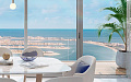 1 Bedroom Apartment in Beach Isle, Emaar Beachfront - Dubai, 758 sqft, id 900 - image 3
