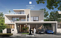5 Bedrooms Villa in Address Villas – Hillcrest, Dubai Hills Estate - Dubai, 9 918 sqft, id 883 - image 2