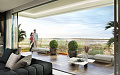 2 комнатная квартира в Golf Gate, Damac Hills - Дубай, ОАЭ, 59 кв.м, id 1734 - фото 6
