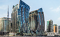 1 Bedroom Apartment in Da Vinci Tower by Pagani, Business Bay - Dubai, 1 987 sqft, id 854 - image 3