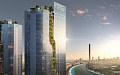 Studio Apartment in Riviera Rêve, MBR City - Dubai, 364 sqft, id 907 - image 2