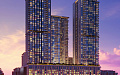 1 Bedroom Apartment in Crest Grande Sobha Hartland, MBR City - Dubai, 727 sqft, id 905 - image 2