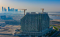 Studio Apartment in Creek views, Dubai Healthcare City - Dubai, 316 sqft, id 880 - image 3