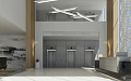 2 Bedrooms Apartment in Azizi Vista, Dubai Studio City - Dubai, 1 036 sqft, id 1011 - image 5