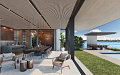 5 Bedrooms Villa in Beach Collection Villas, Palm Jebel Ali - Dubai, 8 321 sqft, id 1362 - image 20