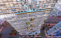 1 Bedroom Apartment in DAMAC Bay 2, Dubai Harbour - Dubai, 733 sqft, id 969 - image 5