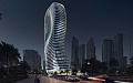 2 Bedrooms Apartment in Bugatti Residences, Business Bay - Dubai, 2 036 sqft, id 1050 - image 8