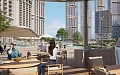 1 Bedroom Apartment in 340 Riverside Crescent, Sobha Hartland - Dubai, 871 sqft, id 1385 - image 13