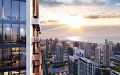 3 Bedrooms Apartment in Verde, JLT - Jumeirah Lake Towers - Dubai, 1 550 sqft, id 980 - image 8