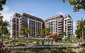 1 Bedroom Apartment in Thyme - Central Park, City Walk - Dubai, 765 sqft, id 1006 - image 7