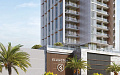 Studio Apartment in The Quayside, Business Bay - Dubai, 542 sqft, id 964 - image 3
