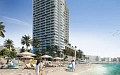 2 комнатная квартира в Palace Beach Residence, Emaar Beachfront - Дубай, ОАЭ, 68 кв.м, id 1436 - фото 3