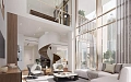 2 Bedrooms Apartment in DIFC Living, Dubai International Financial Centre - Dubai, 1 277 sqft, id 1352 - image 12