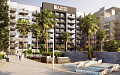 Studio Apartment in Azizi Beach Oasis, Dubai Studio City - Dubai, 323 sqft, id 1405 - image 9