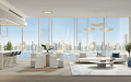 Studio Apartment in The Quayside, Business Bay - Dubai, 542 sqft, id 964 - image 7